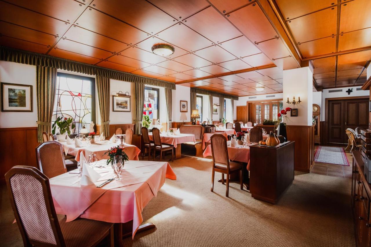 Landgasthaus Pfahl 2*