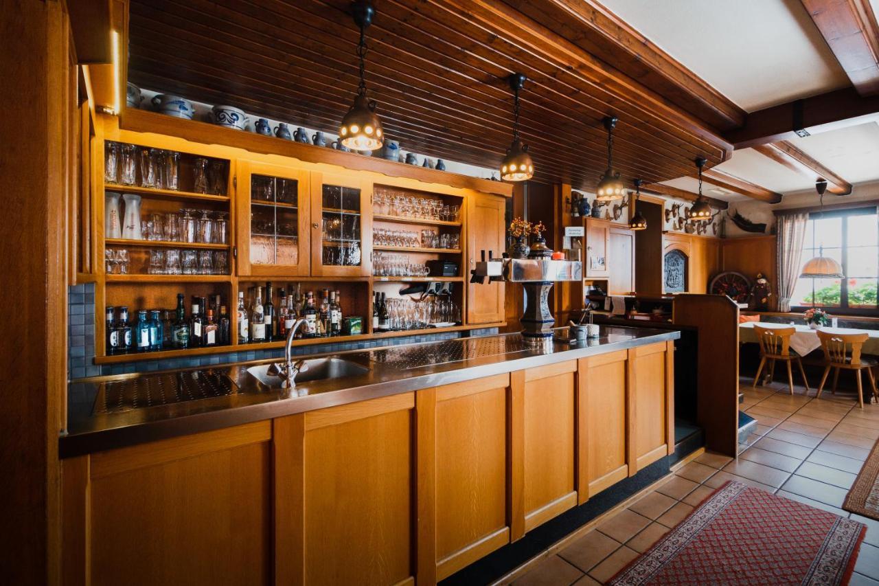 Landgasthaus Pfahl Wershofen